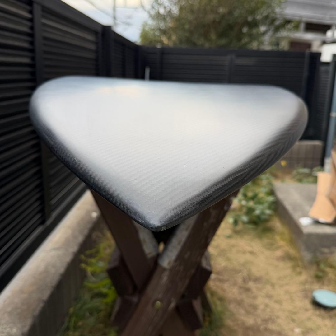 新品！カーボンボードESSENCE FISH FIVE　CARBON 6'6\"