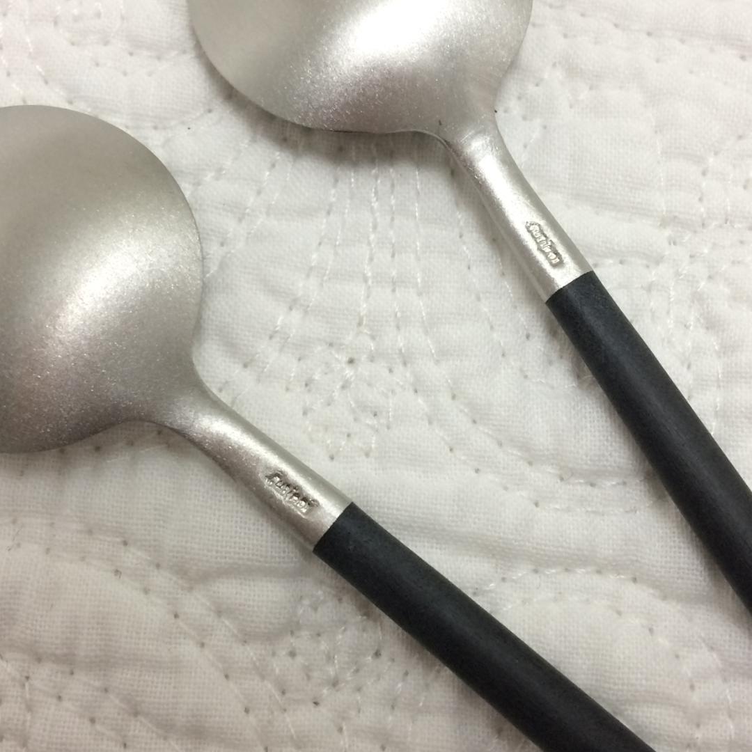 花　正規品　クチポール　GOAブラック＆シルバー　５種×各４　計20本