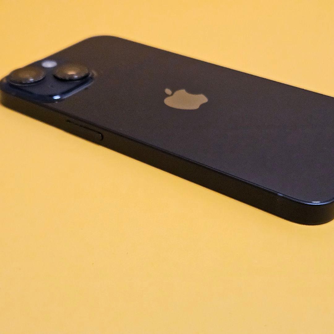 美品!iPhone 14 128GB｜24時間以内発送!#617