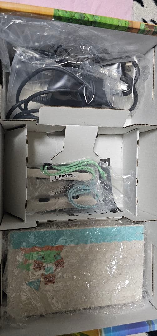 Switchどうぶつの森セット