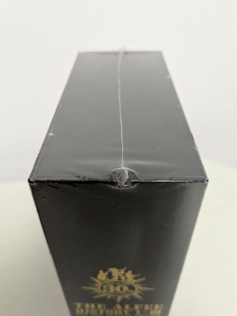 ミュージック THE ALFEE HISTORY DVD SPECIAL BOX 30th