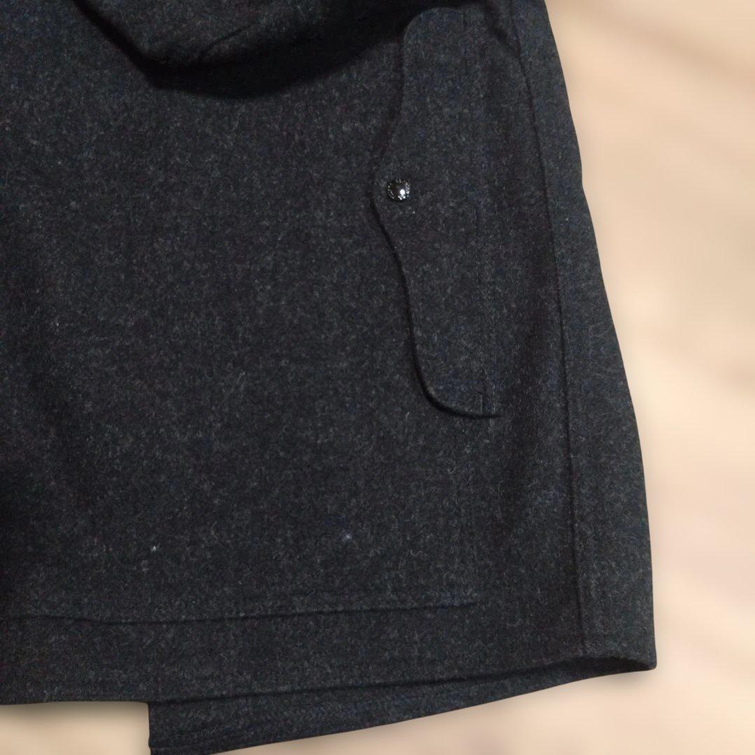 ★定価8.1万円★未使用品★USA製フィルソン マッキーノジャケット★サイズL