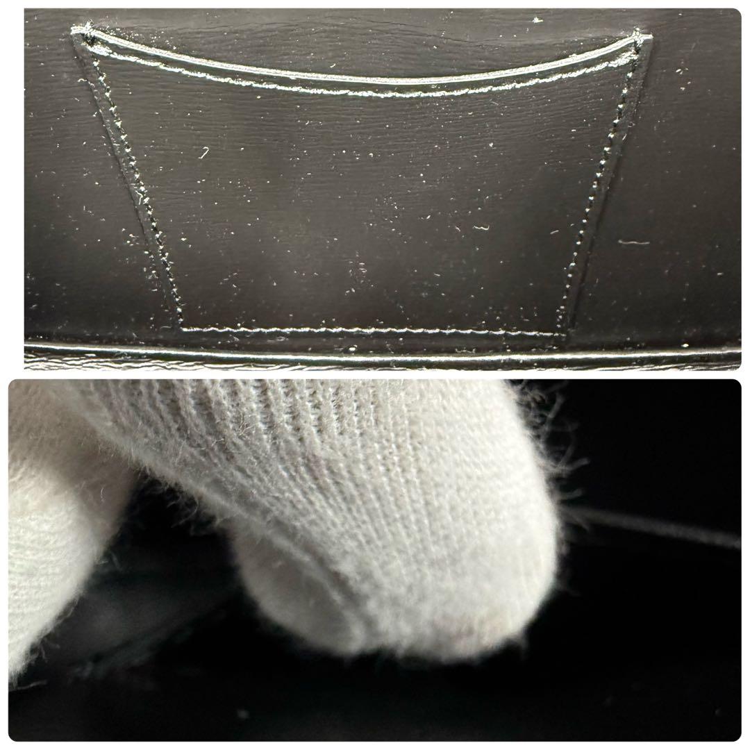 希少 ルイヴィトン エピ プレブール ショルダーバッグ 2WAY クラッチバッグ