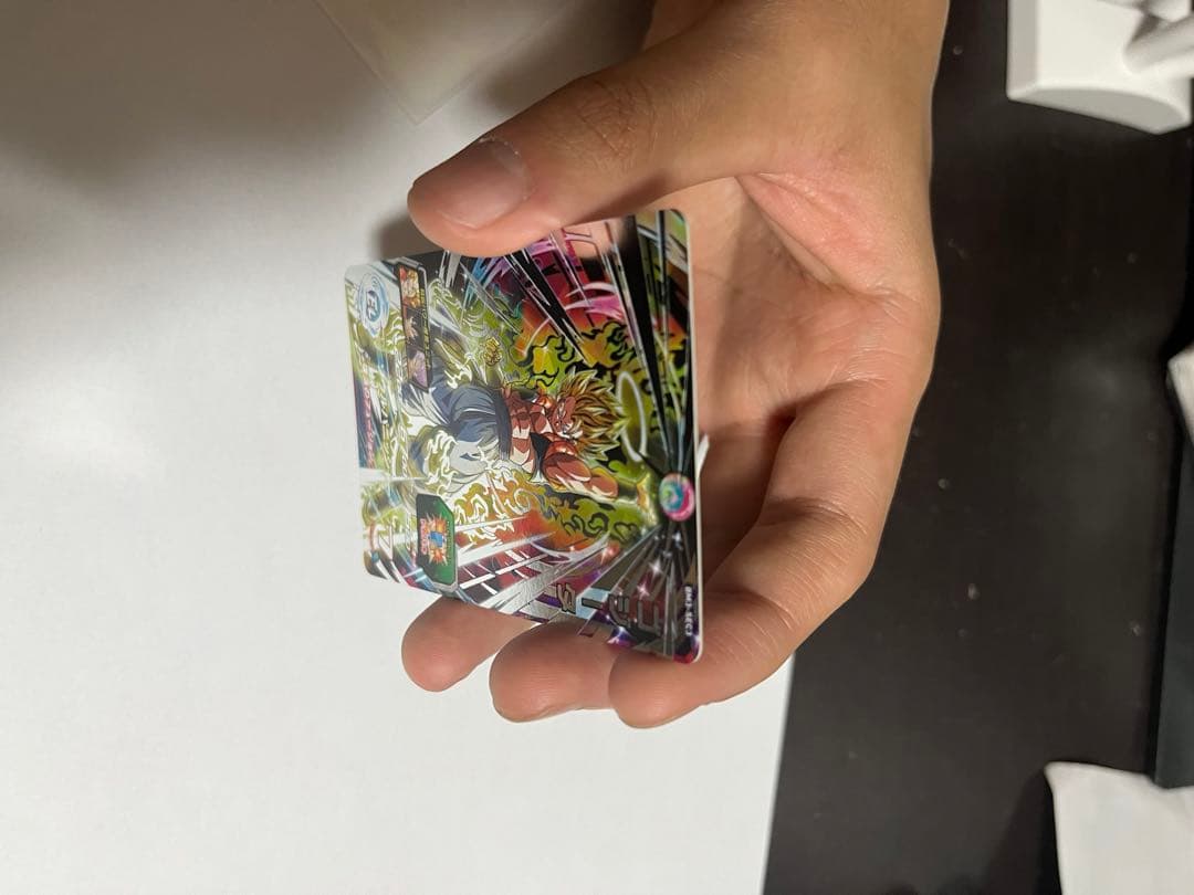 bm3-sec3 ゴジータ