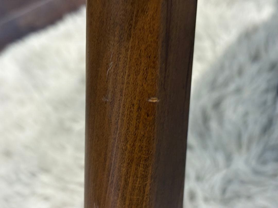 karimoku カリモク ダイニングチェア リビングチェア アンティーク nZ