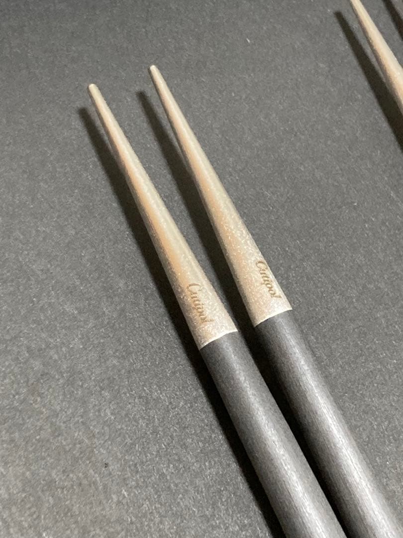【未使用品】Cutipol GOA 箸　箸置き　化粧箱付き