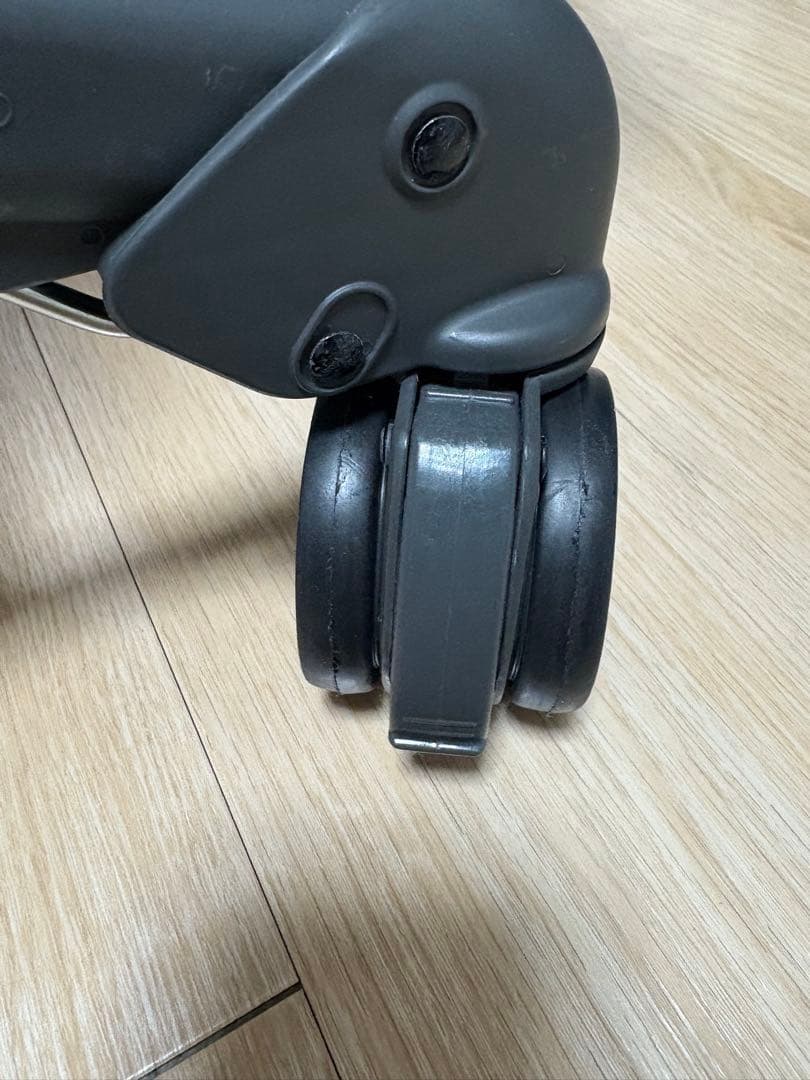 COMBI ネムリラ AUTO SWING BEDI Long