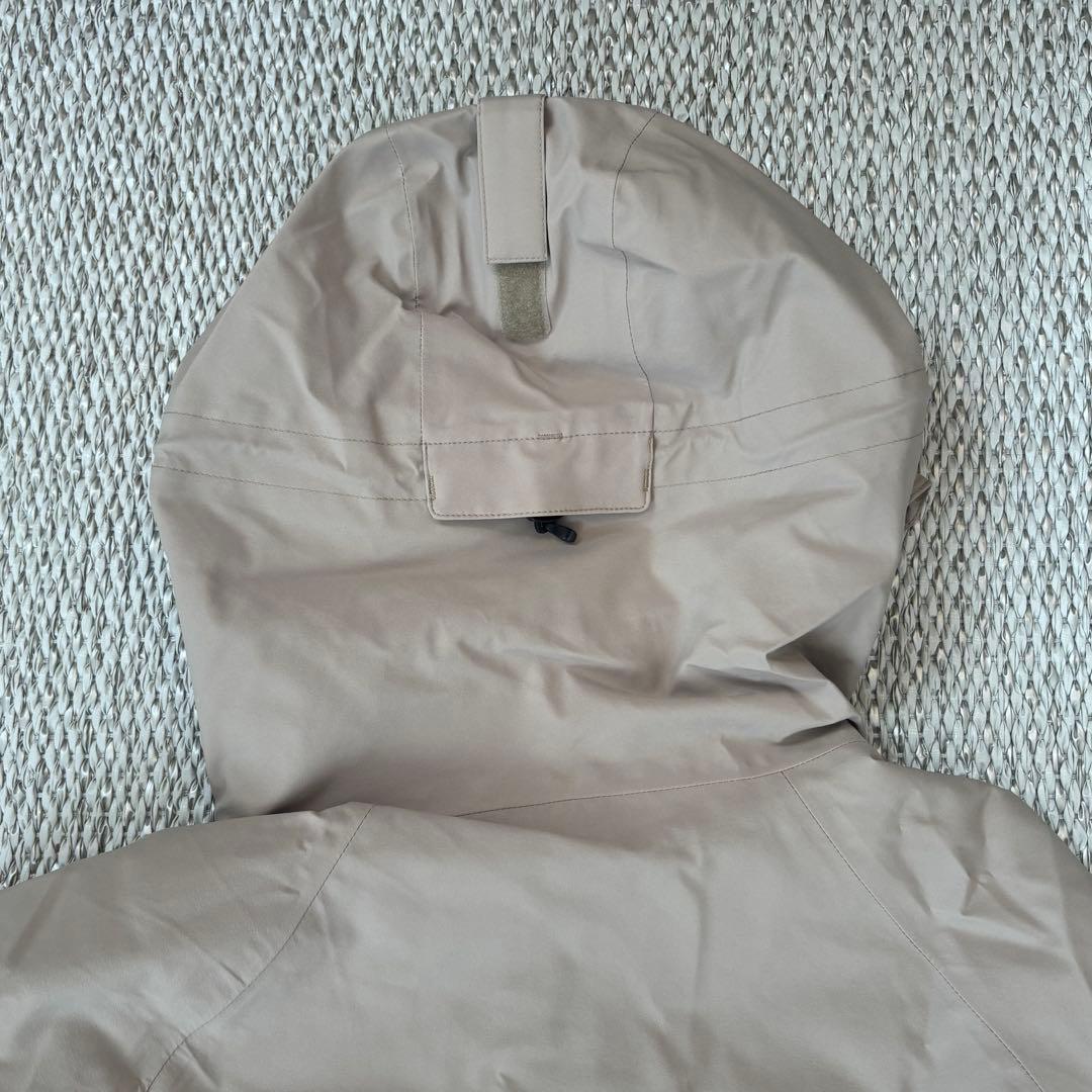 スキーウェア 上下+グローブセット レディース Lサイズ