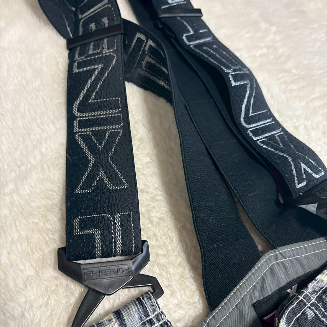 ヴィンテージ　フェニックス スキーウェア　ジャケット　パンツ　上下　メンズ