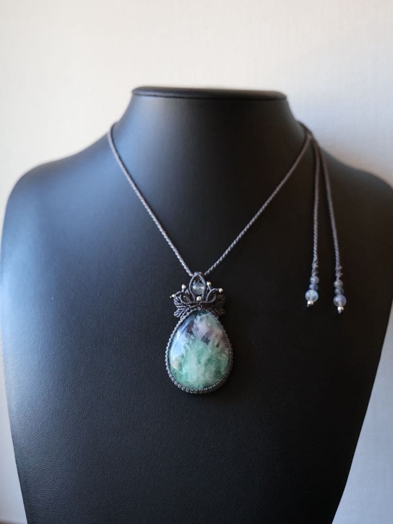 ネックレス・ペンダント Juyas 1/20