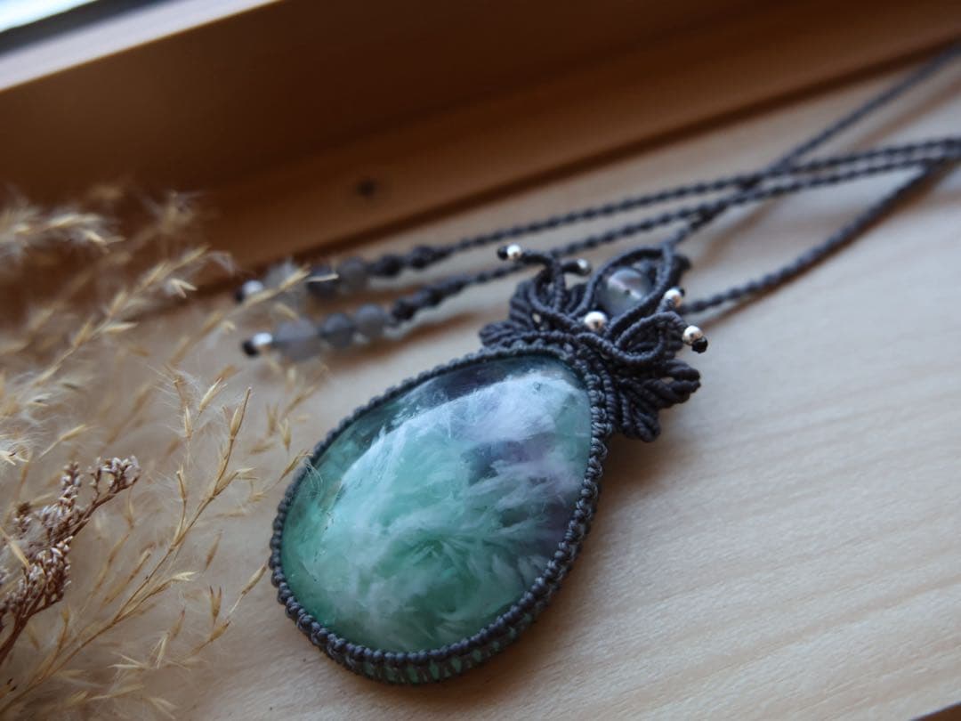 ネックレス・ペンダント Juyas 1/20