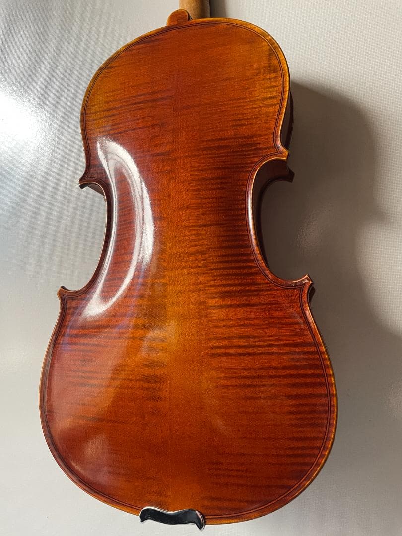 バイオリン K．Shimora　４／４ Ｎｏ．１２０