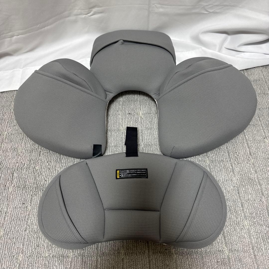 B079 コンビ クルムーヴスマート ISOFIX JN570 チャイルドシート