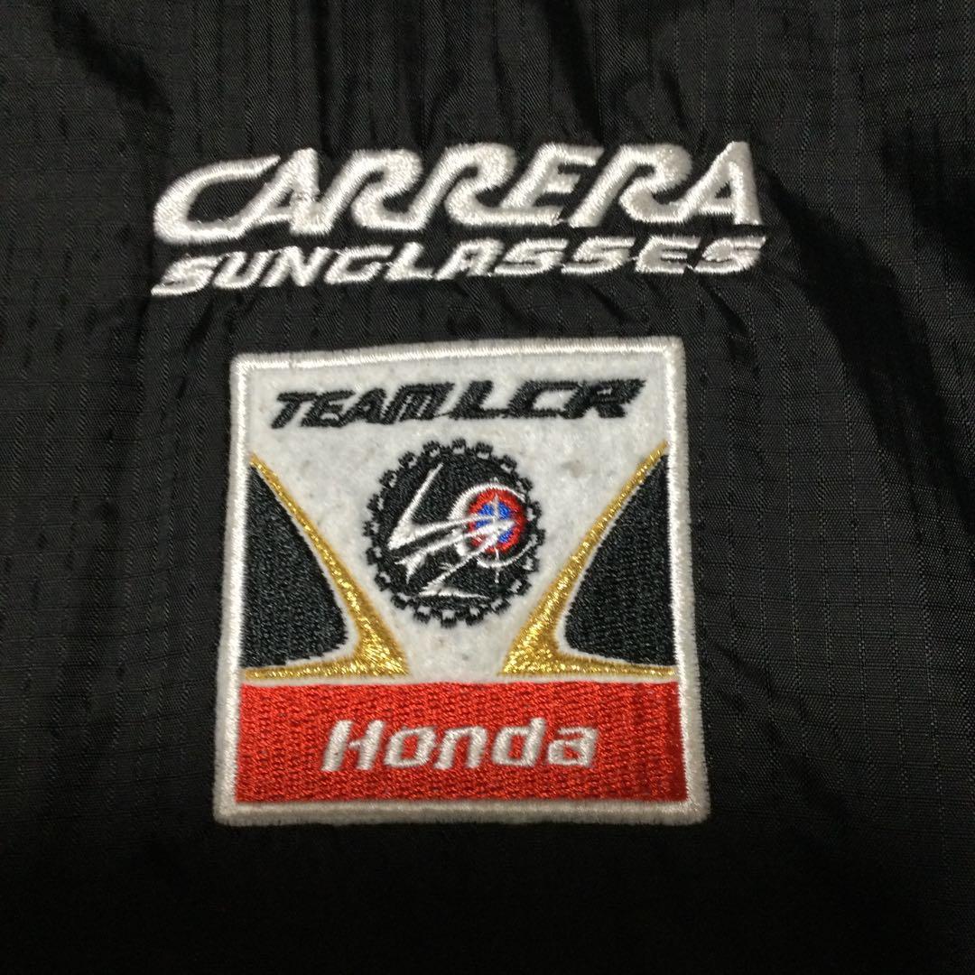 やっちゃん ホンダ HRC MotoGP スタッフジャケット