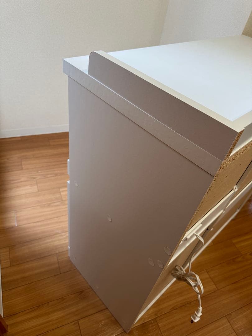 LOWYA キッチンキャビネット