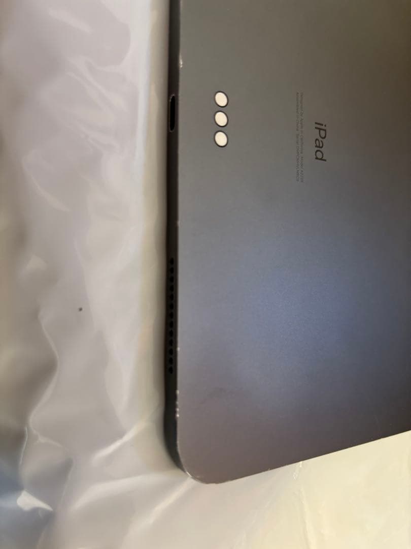 iPad Pro 11インチ