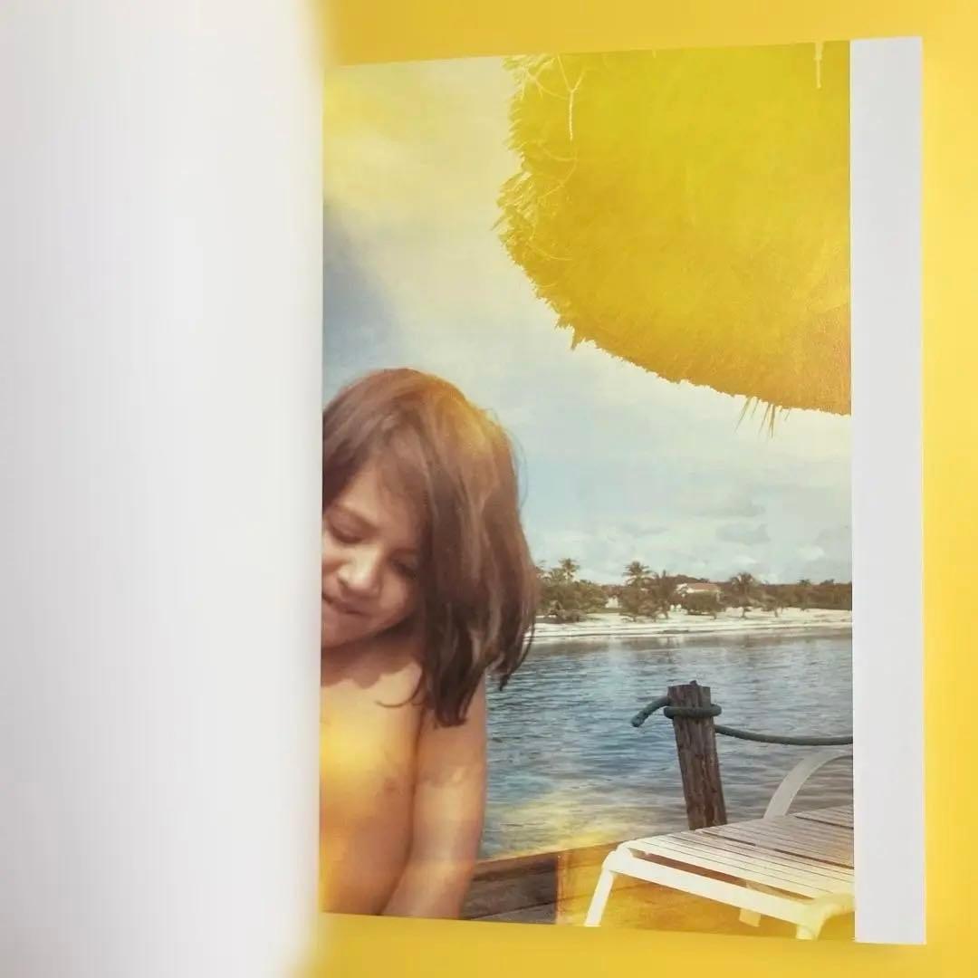 写真集「Synthetic Voices」マーク・ボスウィック 1998年