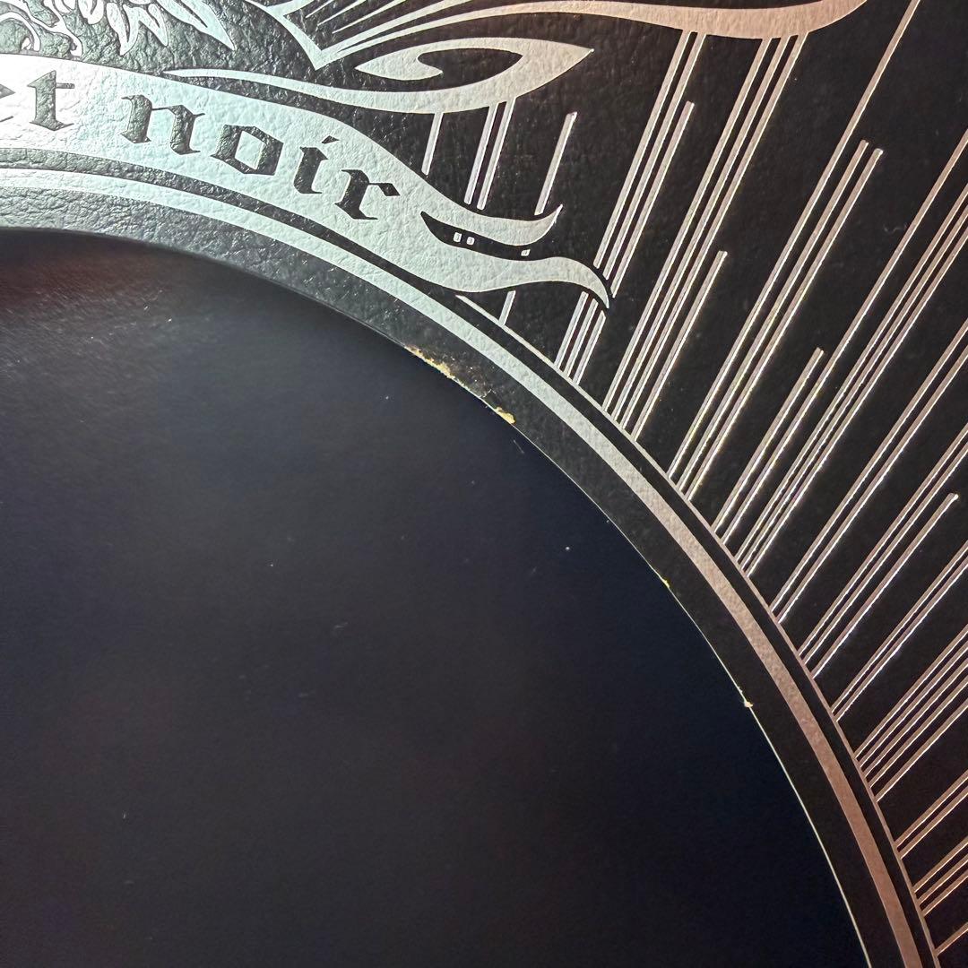 小畑健画集 『Blanc et noir 』　ポストカード・ジャケット付き