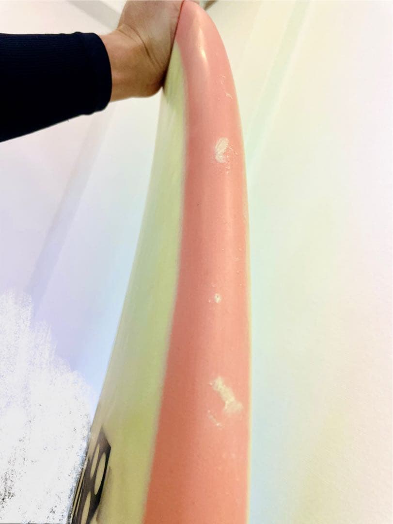 サーフィン・ボディボード VAMPIRATE SURFBOARDS-kooky spooky PU