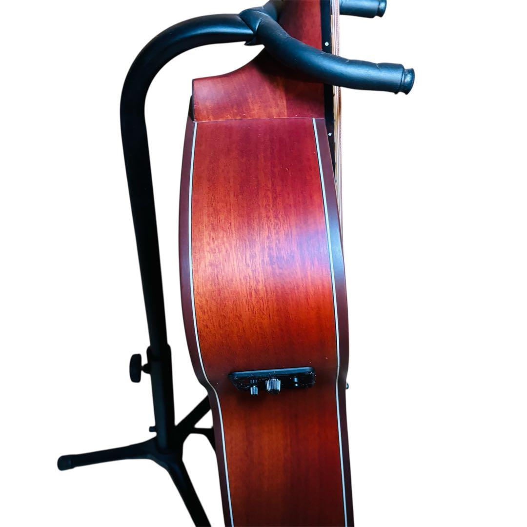 【極美品】Aria 101CE MTCS エレアコ