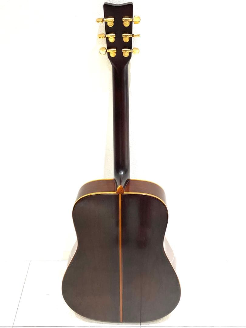 YAMAHA L-5 前期 アコースティックギター