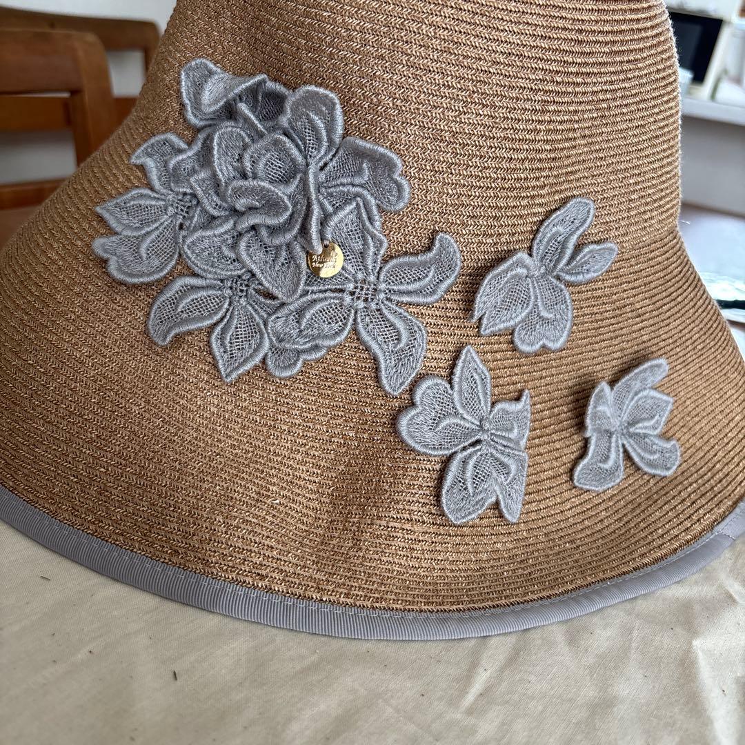 akubi　美品　Athena New York/アシーナニューヨーク