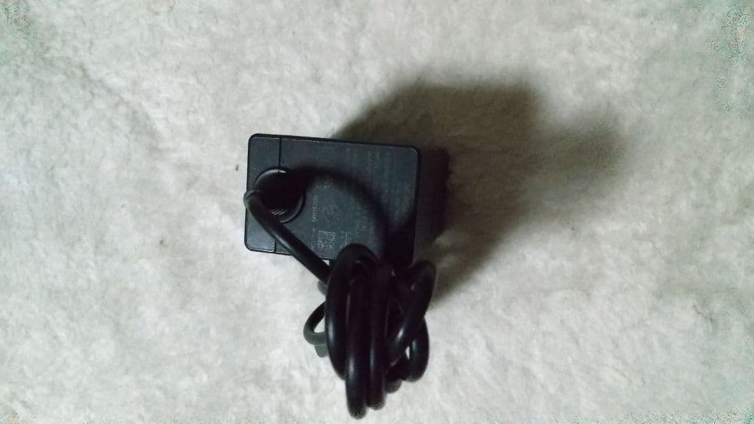 Nintendo Switch Lite ターコイズ 本体動作品アダプターセット