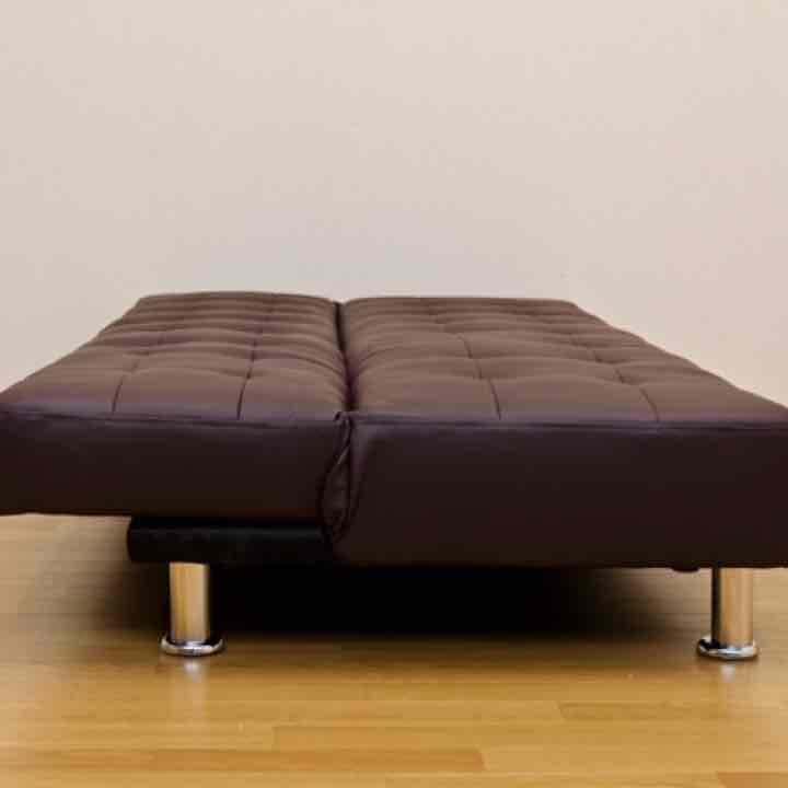 激安！ コンパクトソファーベッド！！