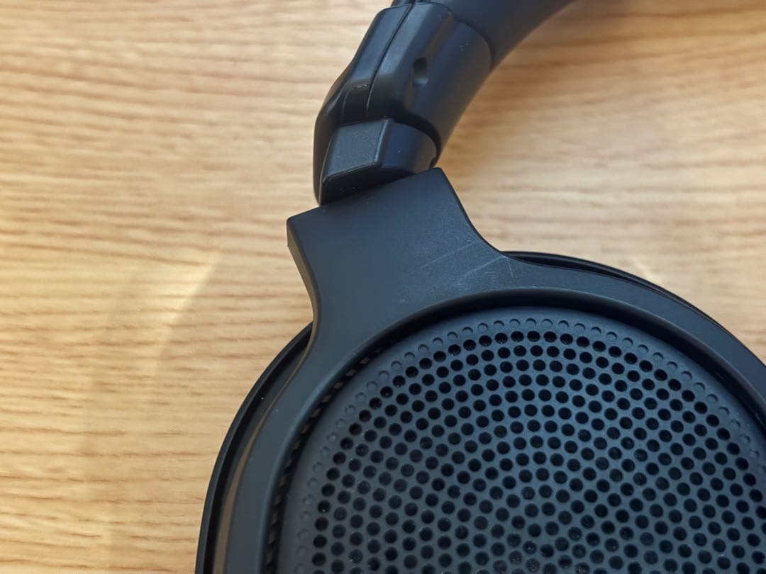 ヘッドホン SONY MDR-MV1