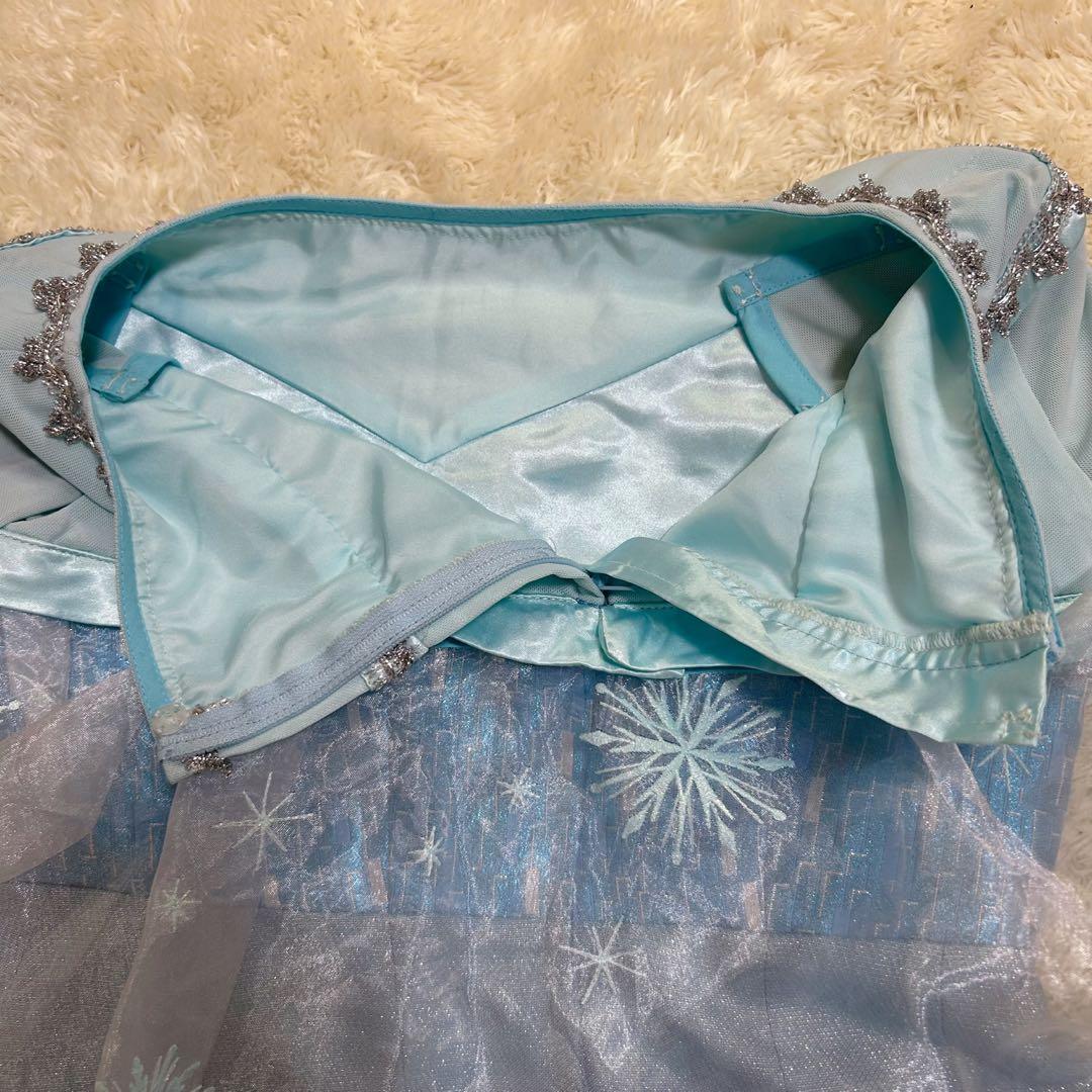 ビビディ・バビディ・ブティック エルサドレス 150cm