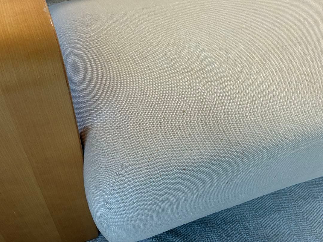 ケユカ　ソファ　2.5人掛け