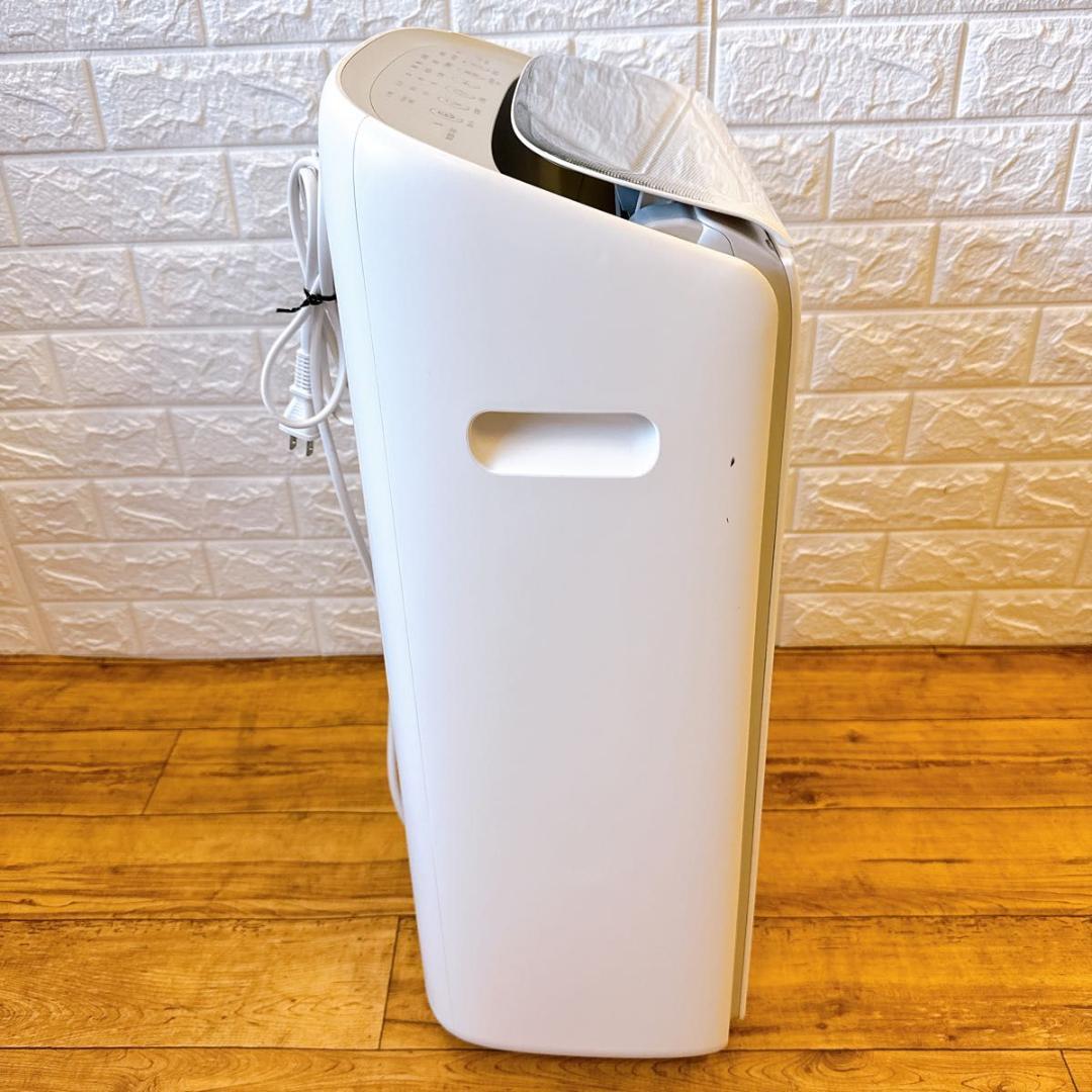 シャープ 衣類乾燥除湿機　CV-RH140 除湿機 プラズマクラスター