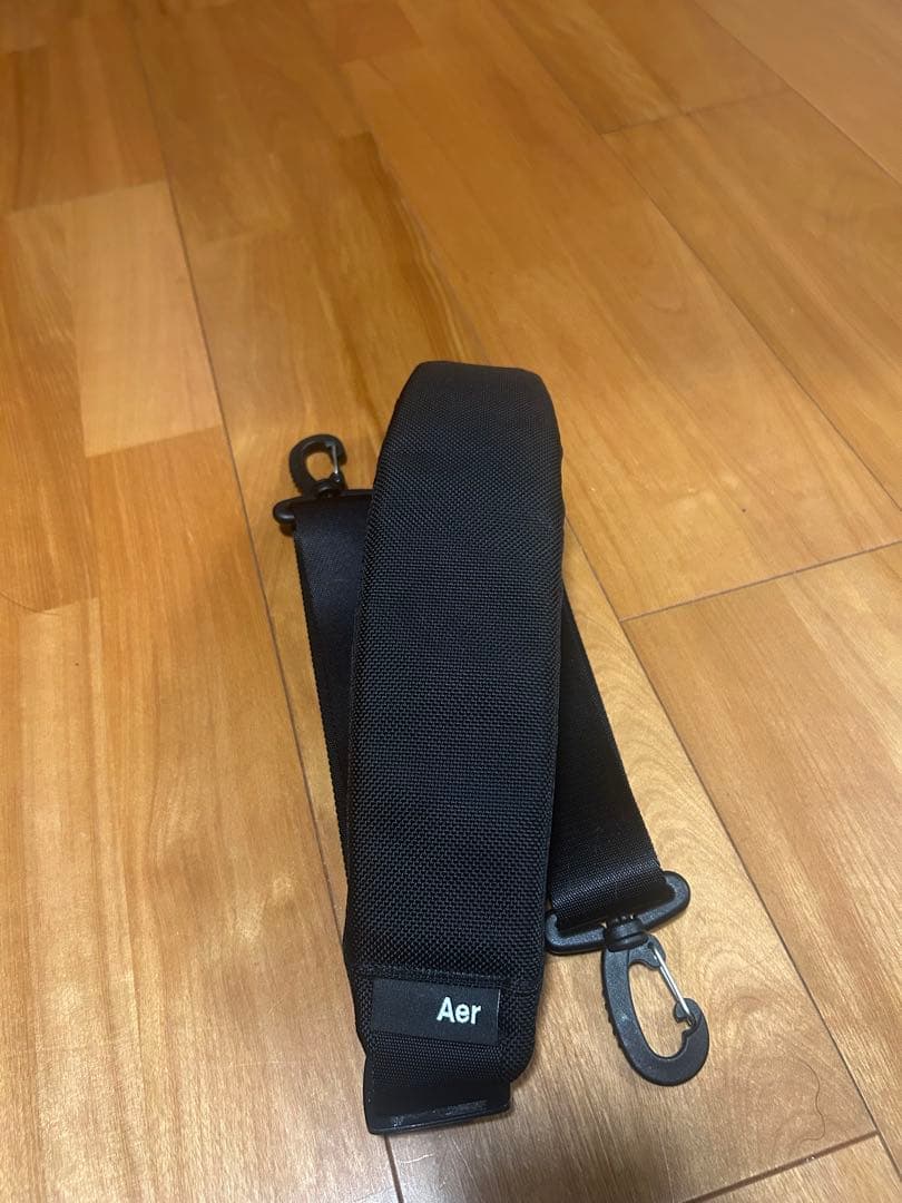 Aer Flightpack2 バックパック/ショルダーバッグ