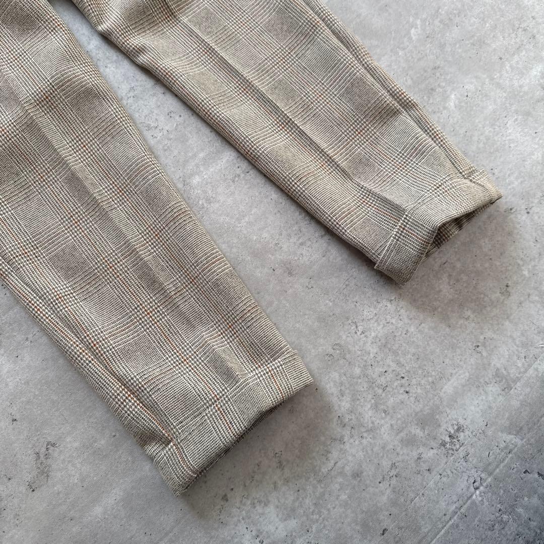 イーストエンドハイランダーズ スーツセット