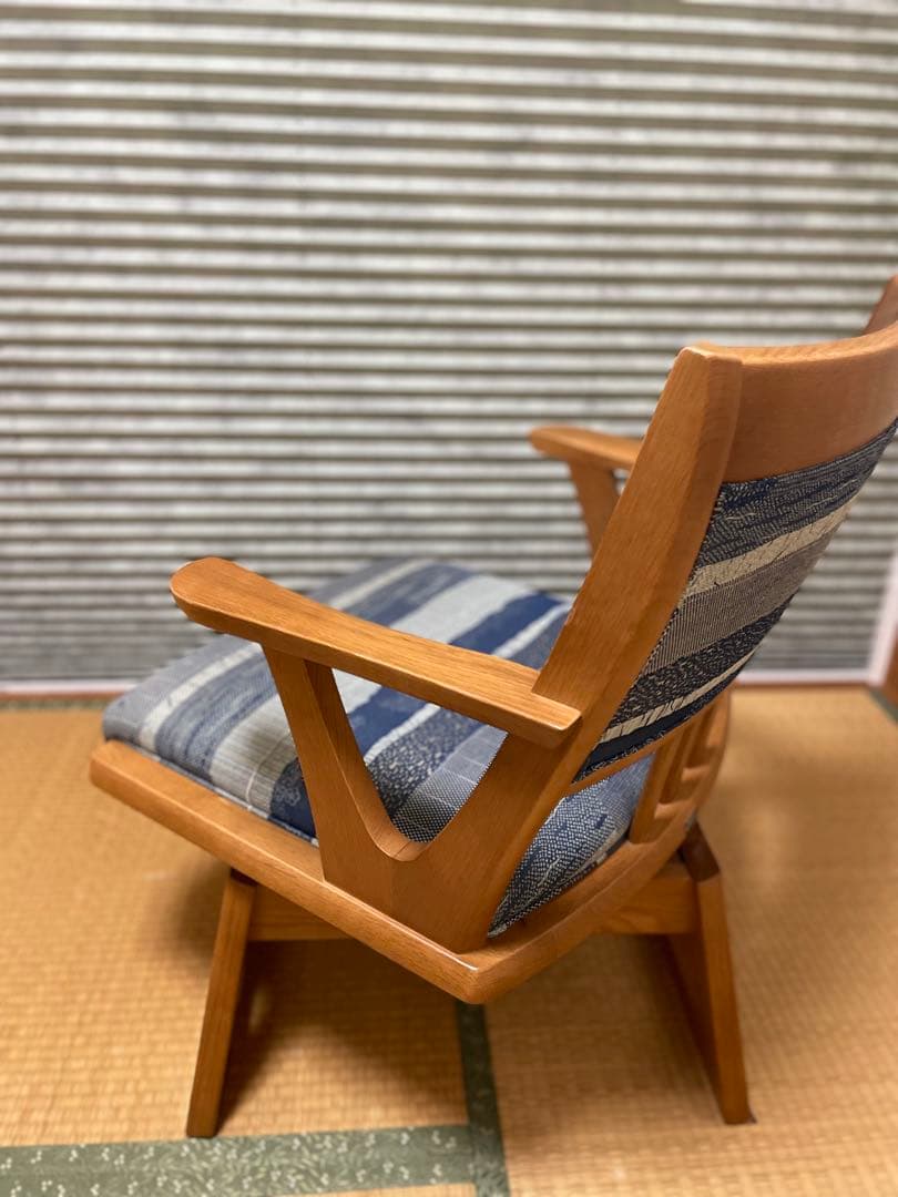 ダイニングチェア umi