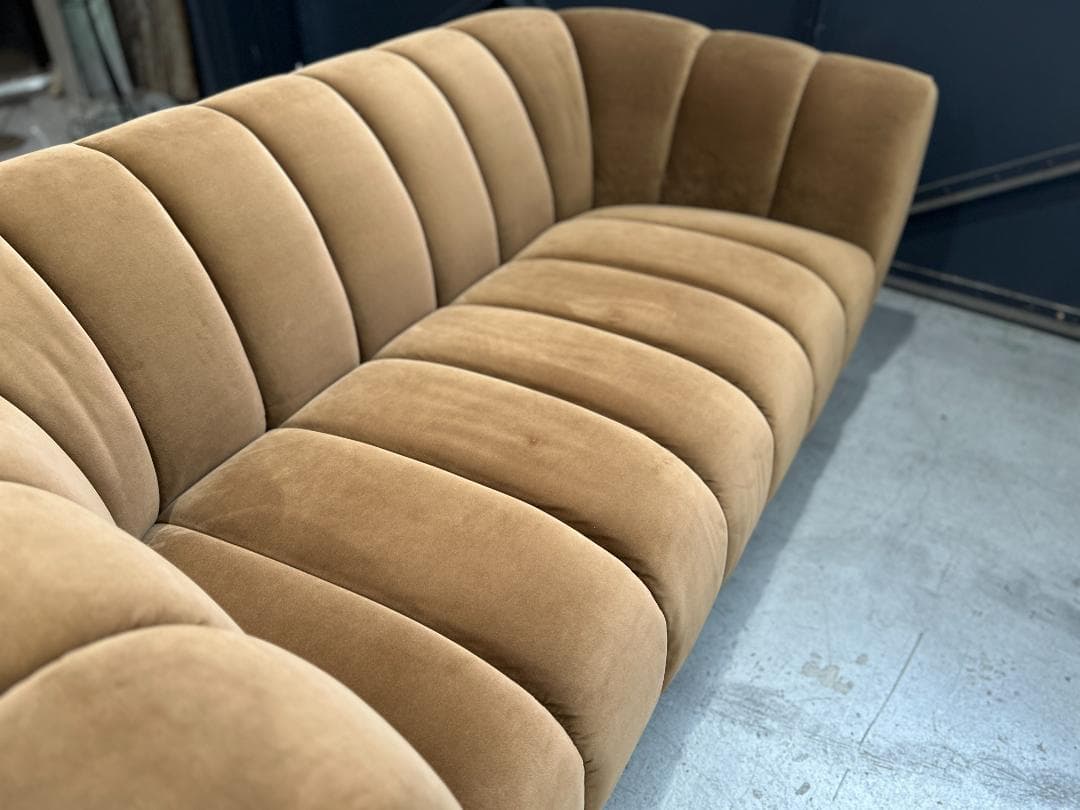 【廃番】KARE / カレ　Spectra / スペクトラ　2シーターソファ