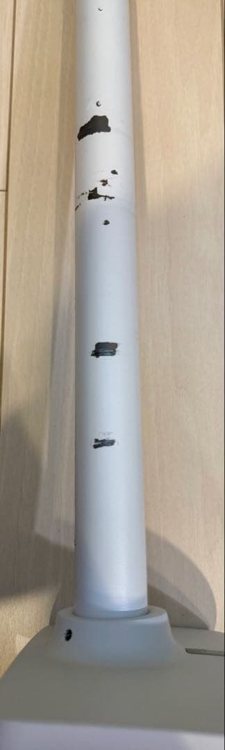 エルゴトロン　LX デュアルスタッキングアーム　長身ポール