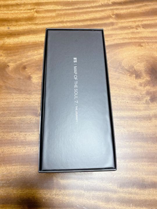 MAP OF THE SOUL 7～THE JOURNEY～ セブンネット限定盤