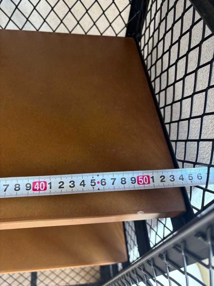 キャビネット・サイドボード CAGO LOCKER CABINET 570