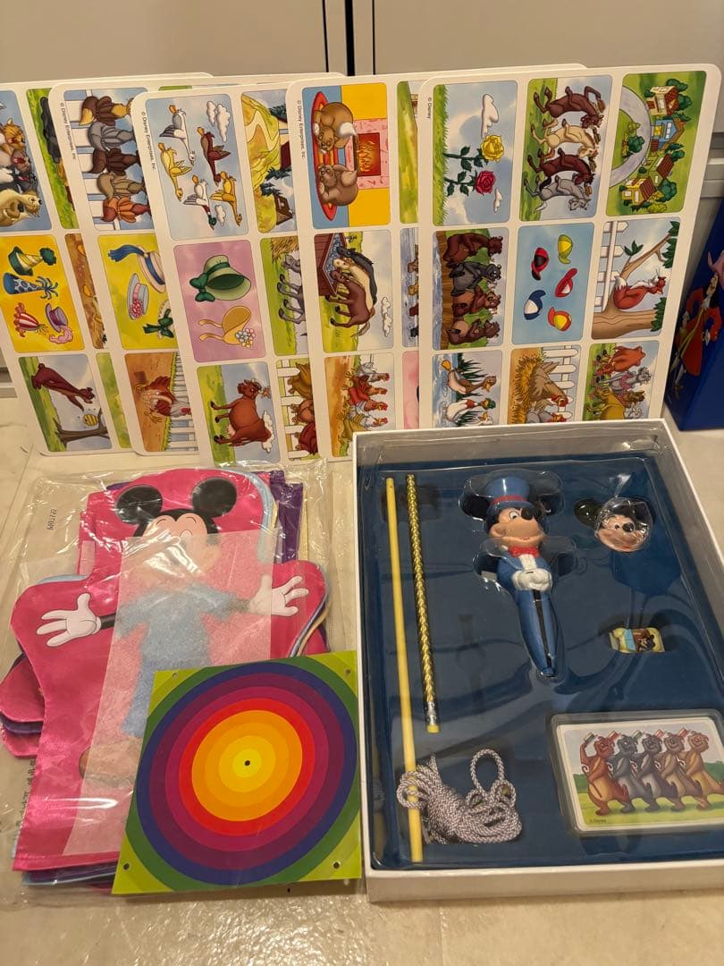 未使用多数⭐︎DWE メインプログラム ディズニー英語システム