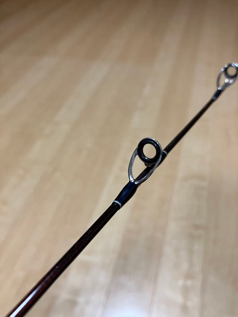 ツララ　エルホリゾンテ83値下げしました！