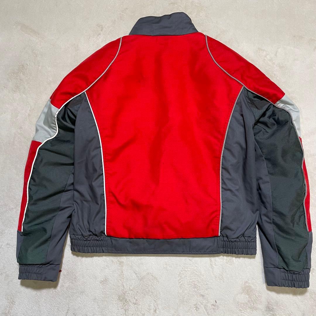 BMW MOTORRAD GORE-TEX 上下連結　サロペット　M-L