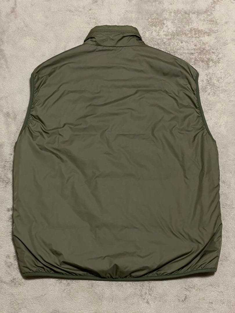 Patagonia MARS パフボール ベスト XLサイズ