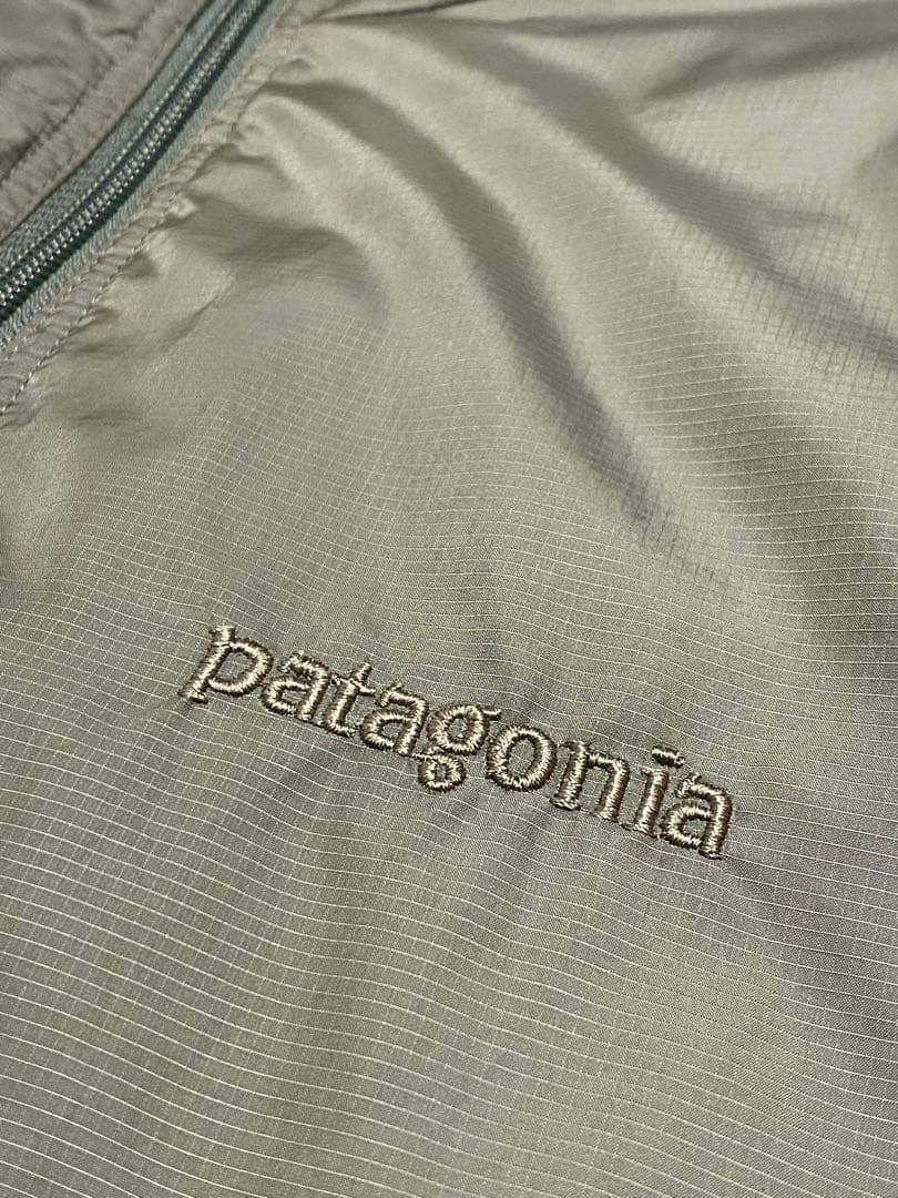 Patagonia MARS パフボール ベスト XLサイズ