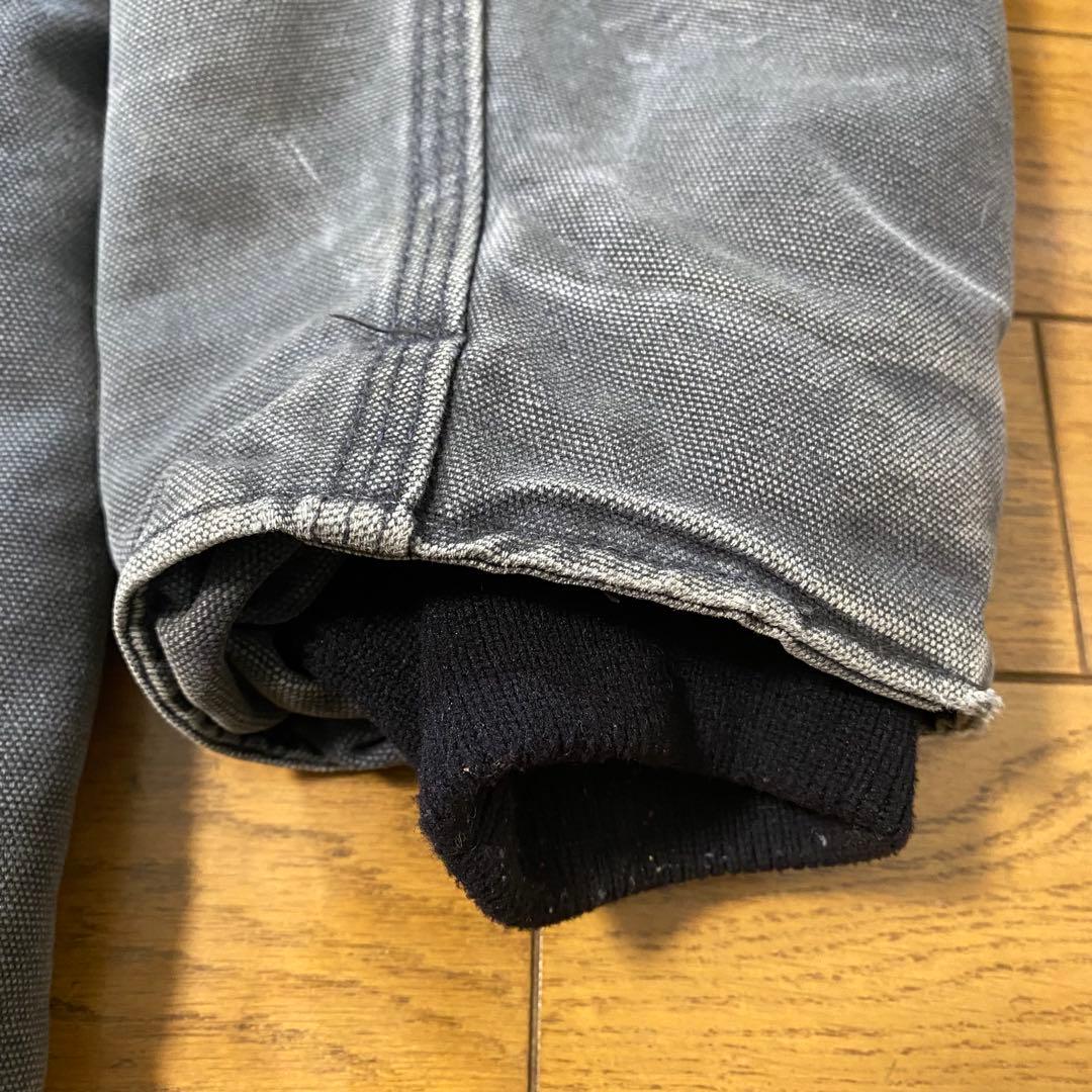 Carhartt トラディショナルコート USA製 M