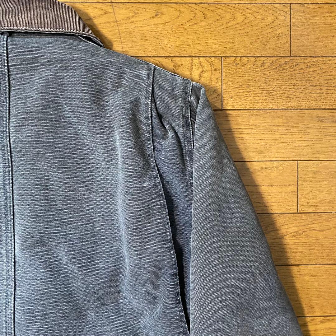 Carhartt トラディショナルコート USA製 M