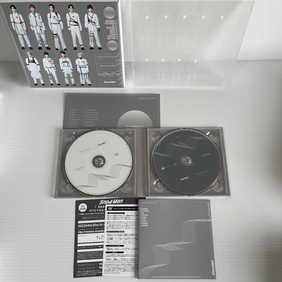 Man Blu-ray アルバム 8点セット