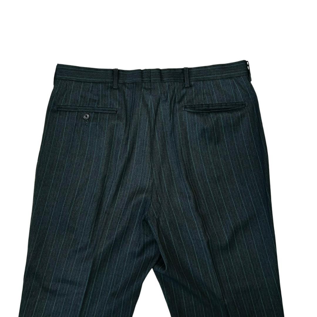 ダーバン ロロピアーナ スーツ セットアップ シルク混 96AB5 L