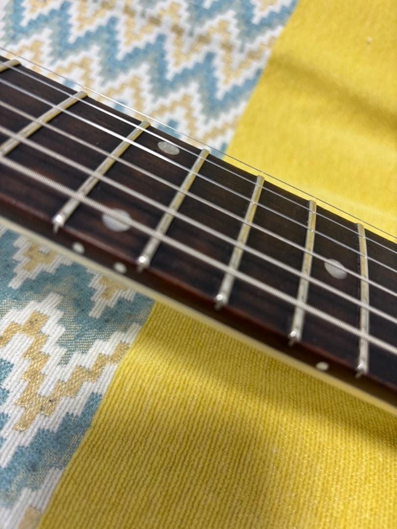 ギター Gibson LesPaulJr tribute dc