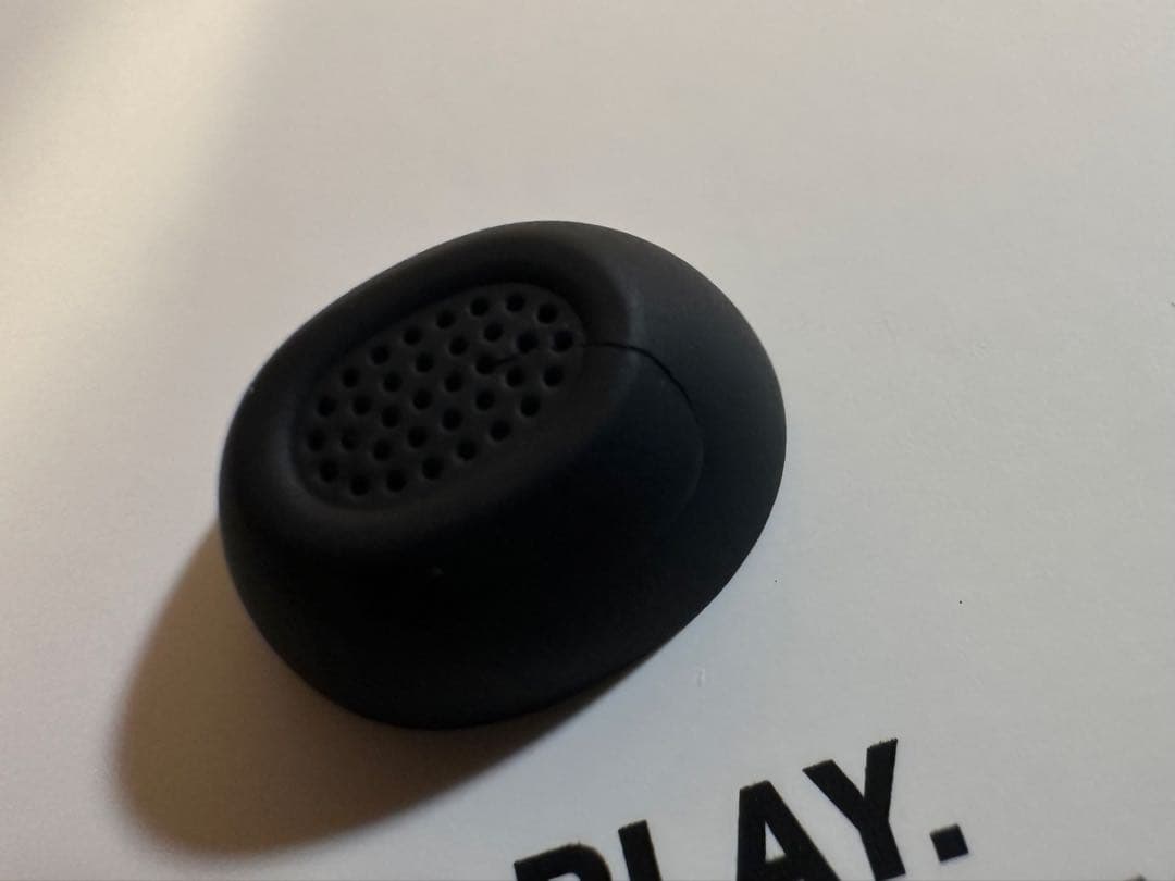 【さかな】BOSE QuietComfort Ultra 第2世代